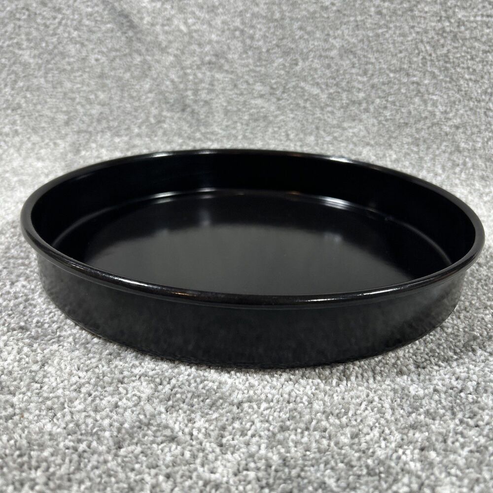 NuWave Pro Infrared Oven 20355 Replacement Parts 10” Baking Pan Good Condition